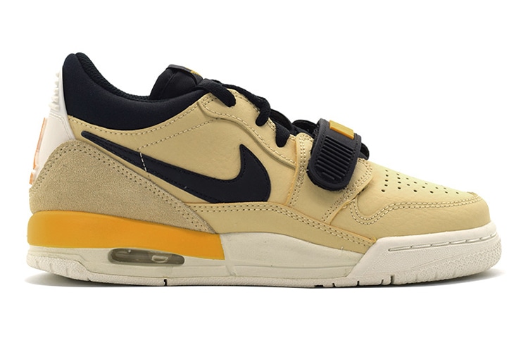 Jordan Legacy 312 Low GS — фото 10