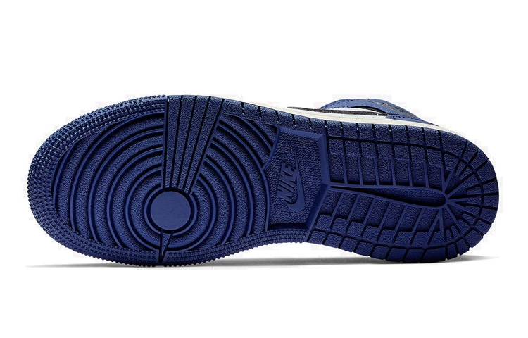 Jordan Air Jordan 1 Mid SE GS — фото 7