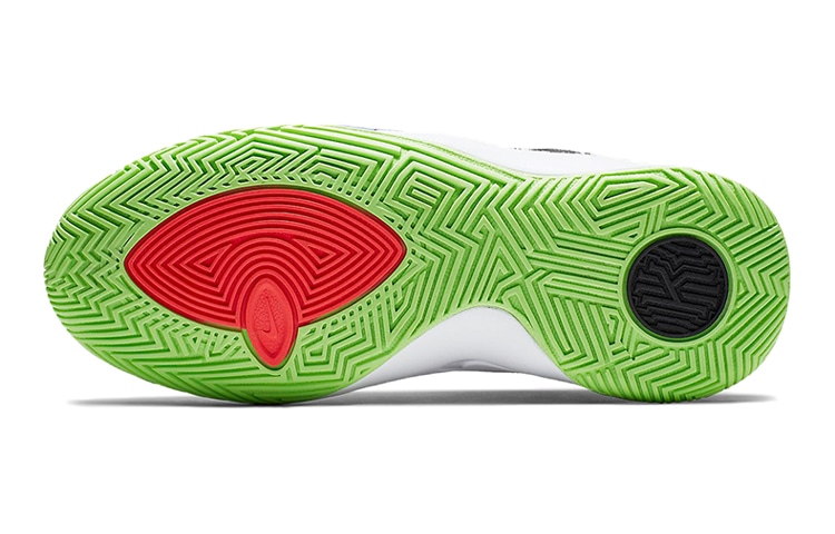 Nike GS Nike Kyrie Flytrap II — фото 5