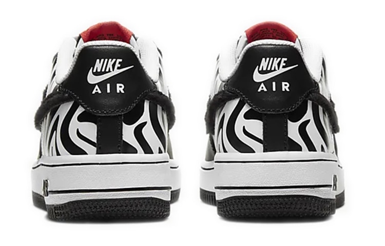 Nike Air Force 1 GS — фото 5