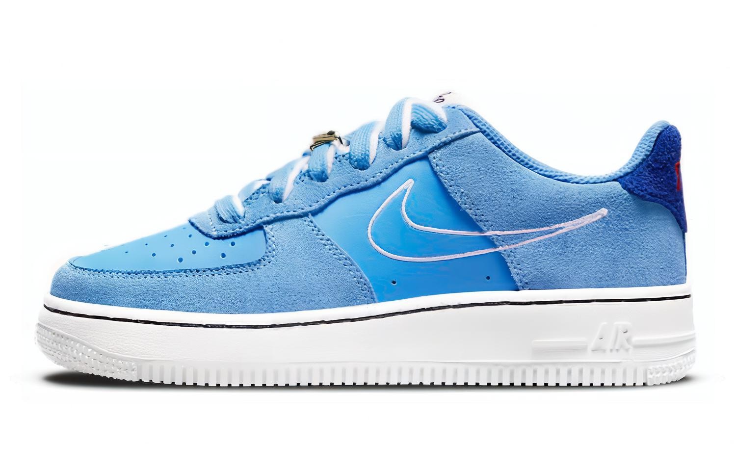 Nike Air Force 1 GS