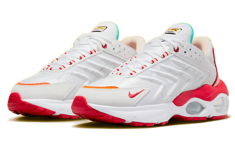 Nike Air Max TW "Lunar New Year" — фото 5