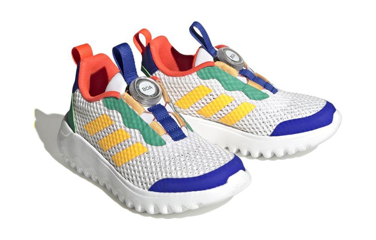 Adidas Activeflex 3 BOA — фото 4