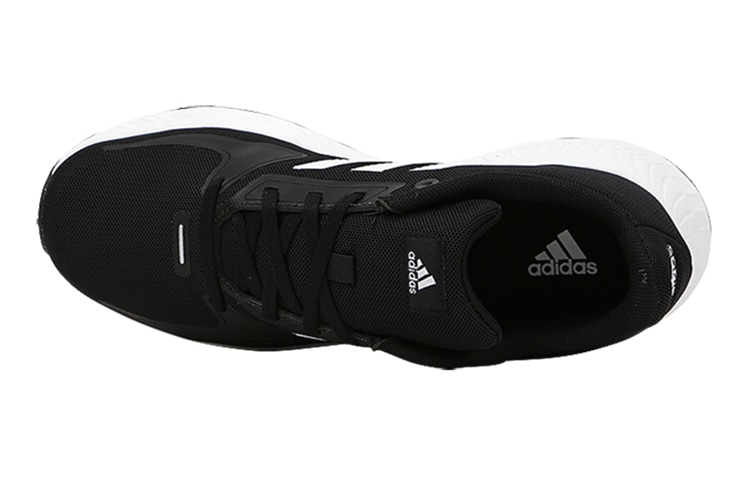 Adidas neo Runfalcon 2.0 J — фото 5
