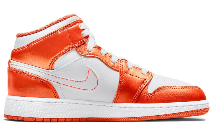 Jordan Air Jordan 1 Mid GS — фото 5