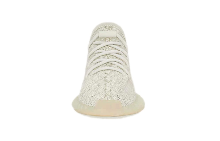 adidas originals Yeezy Boost 350 V2 "Light" — фото 6