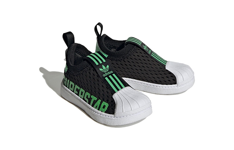Adidas originals Superstar 360 2.0 — фото 3
