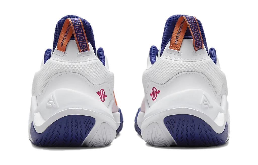 Nike Giannis Immortality 2 — фото 7
