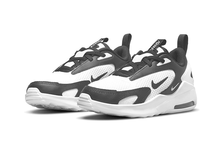 Nike Air Max Bolt BP — фото 4