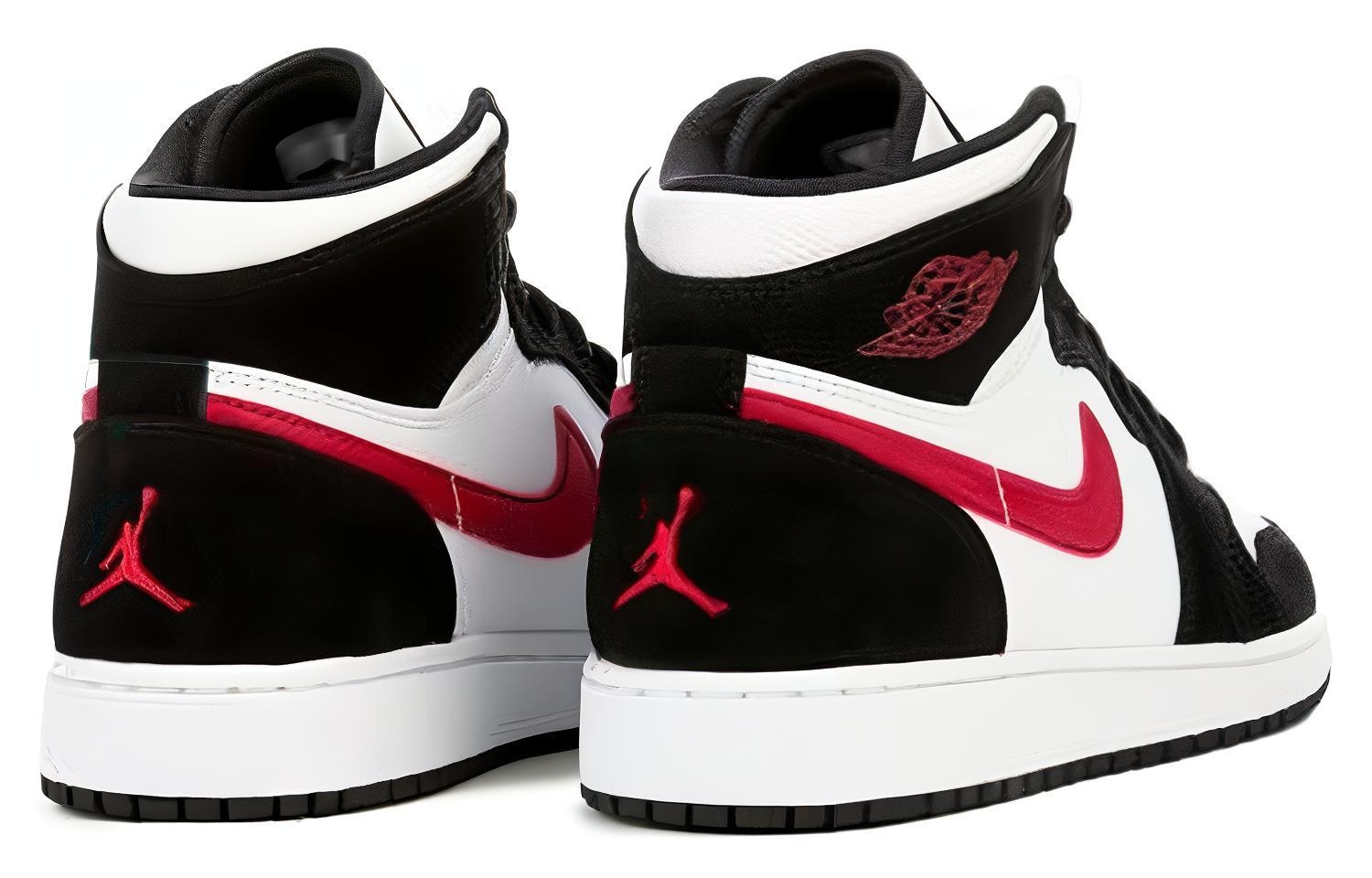 Jordan Air Jordan 1 HIGH GS — фото 4