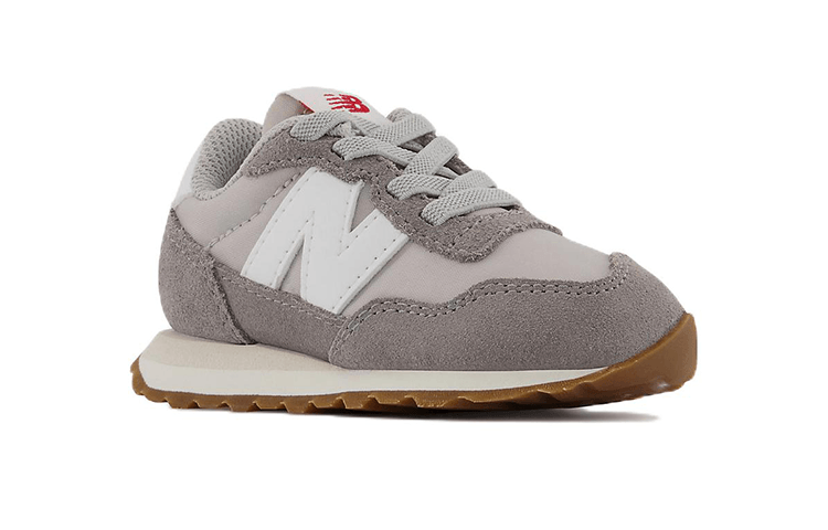 New Balance NB 237 — фото 3