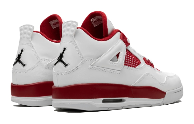 Jordan Air Jordan 4 Retro Alternate 89 GS — фото 4