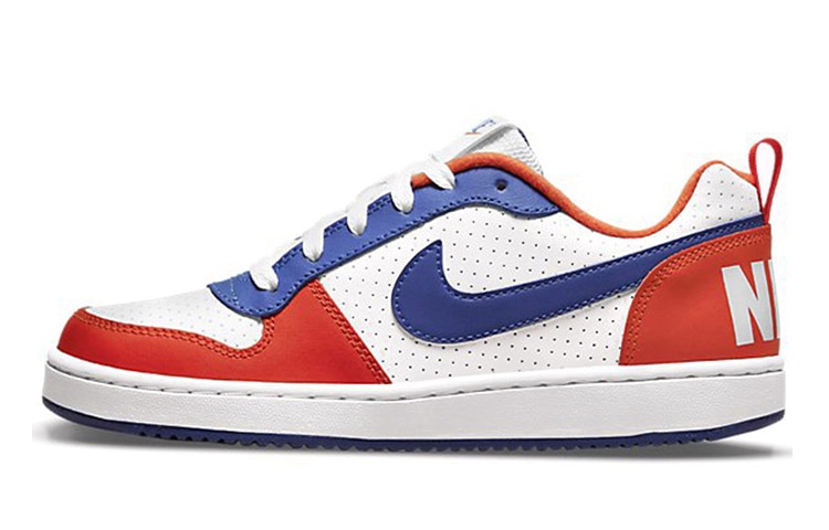 Nike Court Borough Low GS