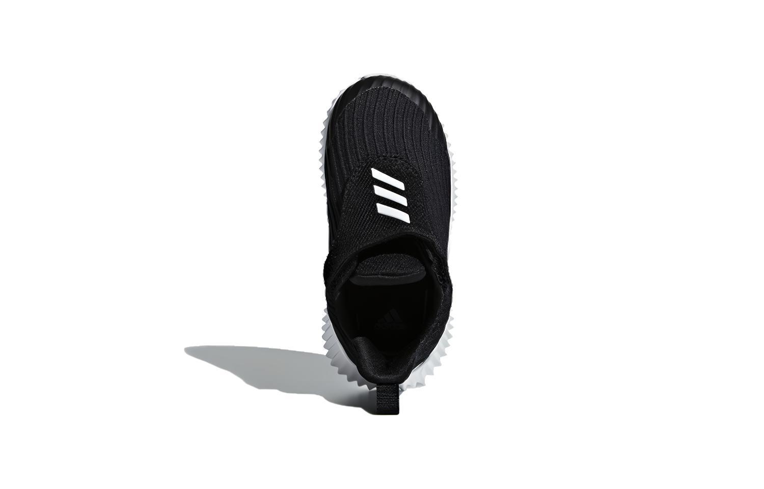 Adidas Fortarun Ac I PU — фото 6