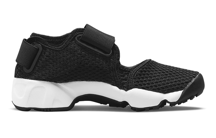 Nike Air Rift — фото 8