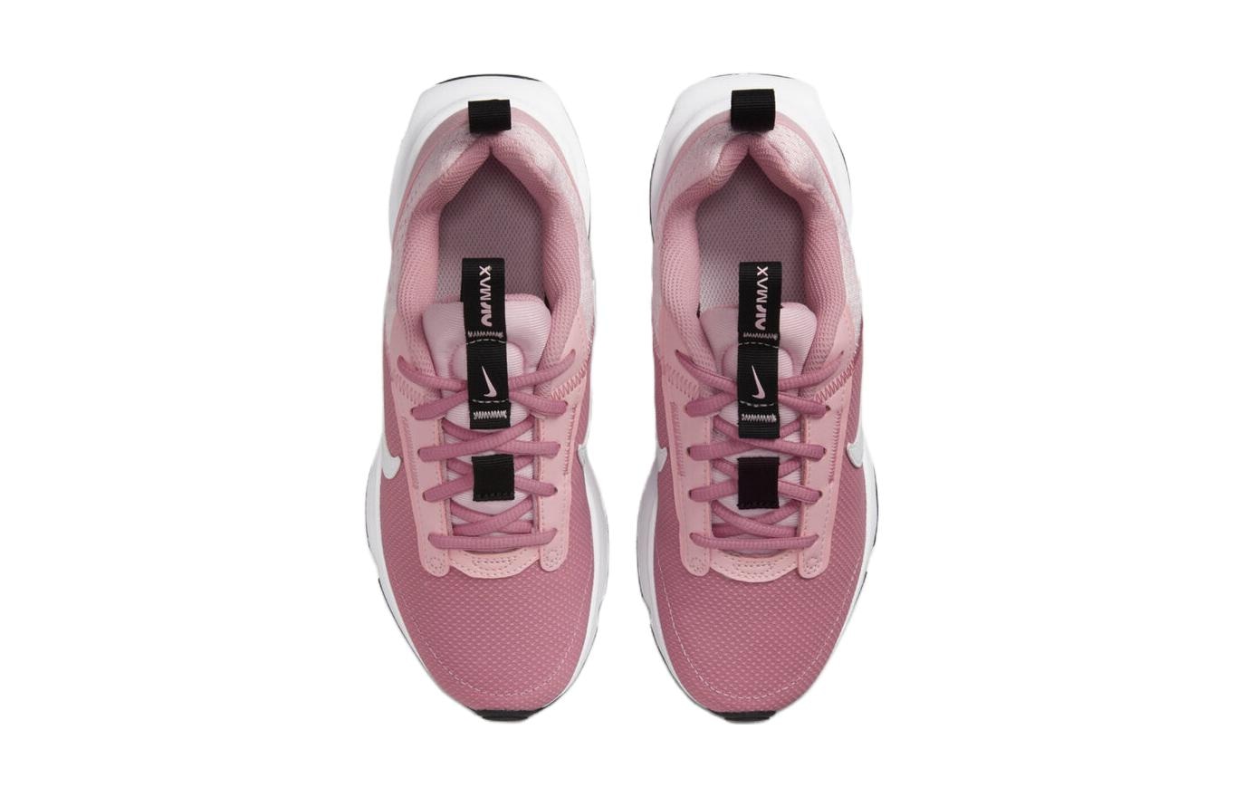Nike Air Max INTRLK Lite GS — фото 5