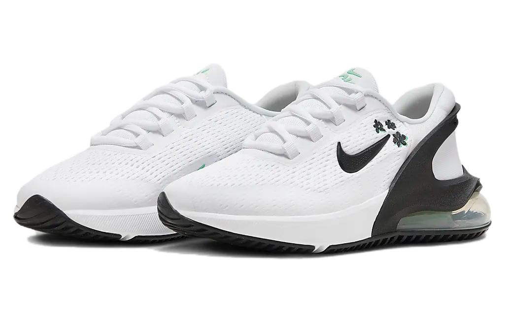 Nike Air Max 270 Go Fl GS — фото 4
