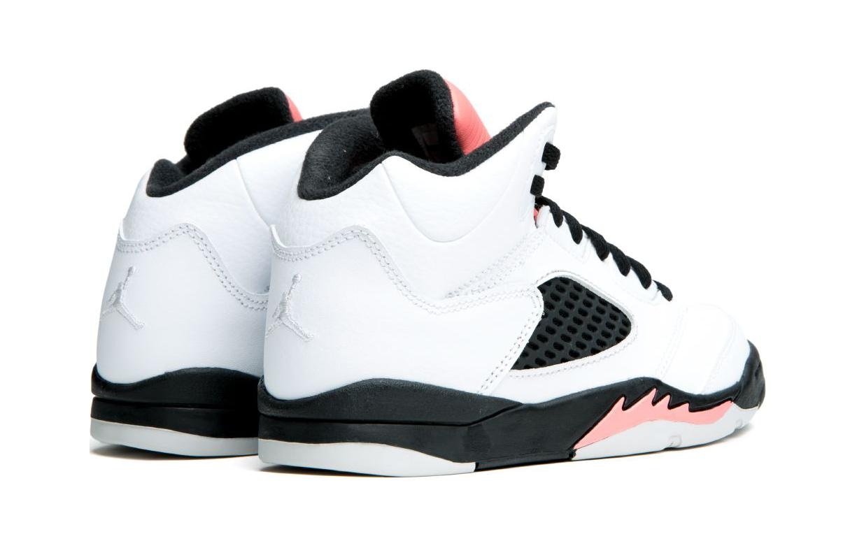 Jordan Air Jordan 5 Sunblush — фото 3