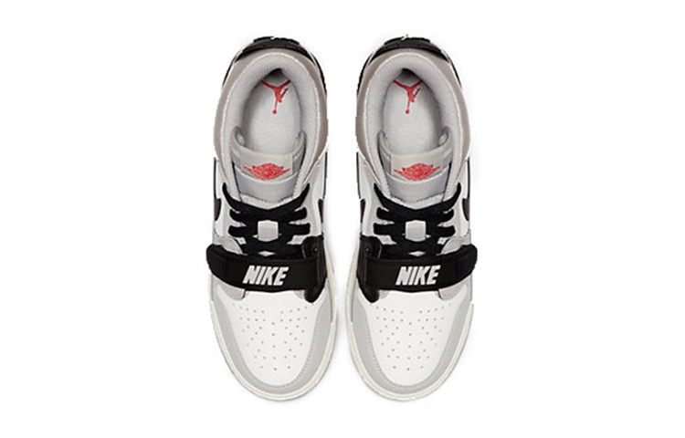 Jordan Legacy 312 Low GS — фото 10