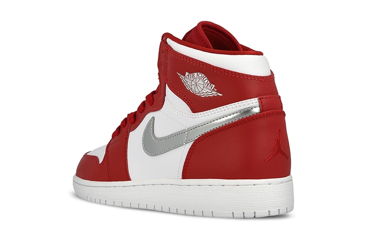 Jordan Air Jordan 1 Retro High GS — фото 4