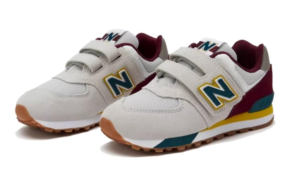 New Balance NB 574 — фото 1