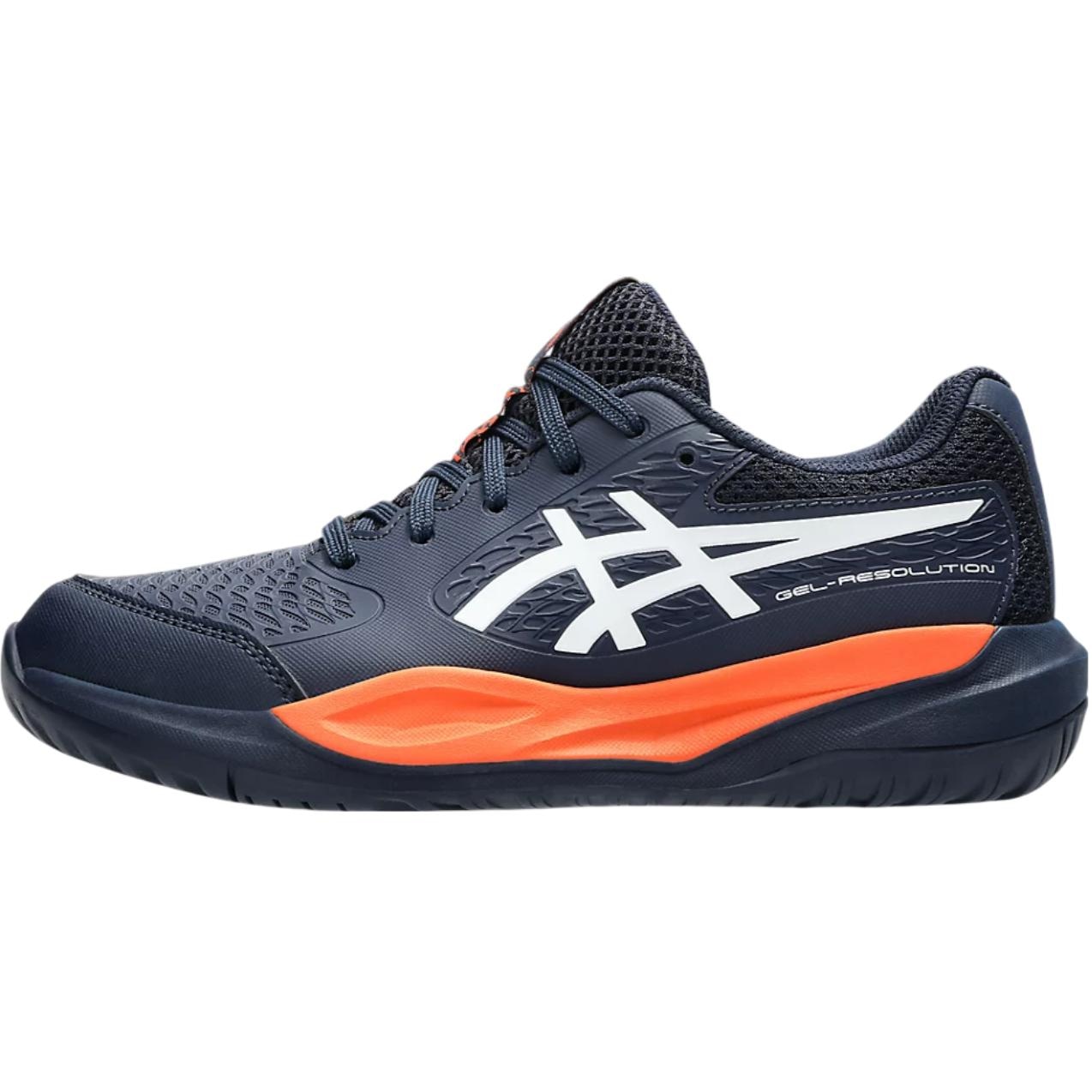 ASICS Gel-Resolution X