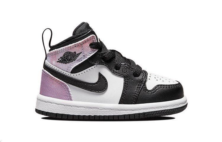 Jordan Air Jordan 1 Mid "Zen Master" — фото 1