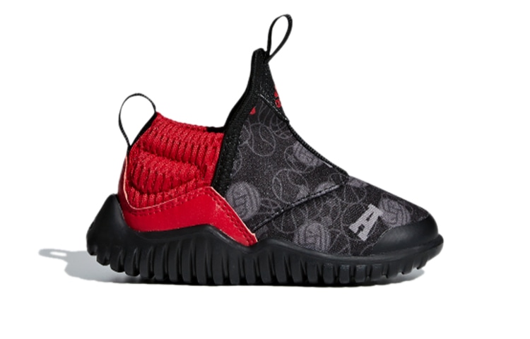 Adidas Rapidazen I — фото 2