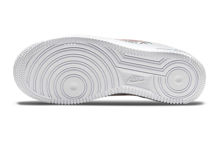 Nike Air Force 1 Low The Great Unity GS — фото 10