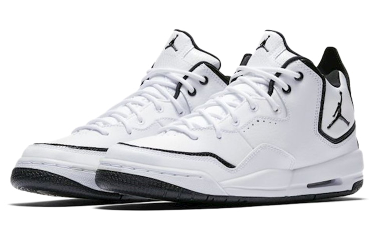 Jordan Courtside 23 GS — фото 4
