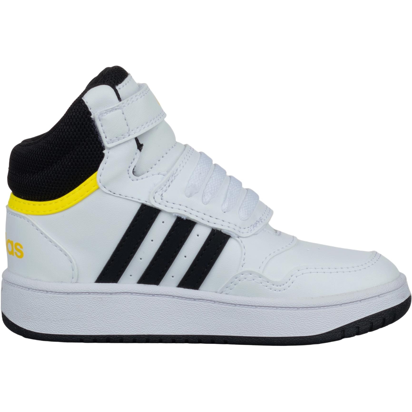 Adidas TD adidas neo Hoops MID 3.0 AC — фото 1