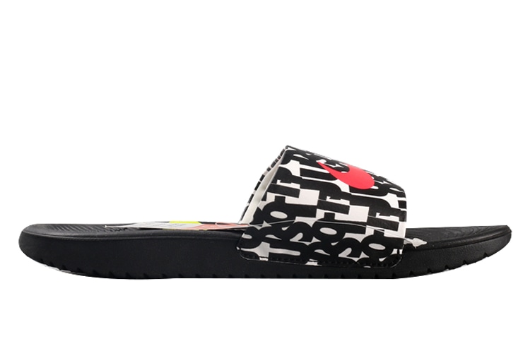 Nike Kawa Slide Print — фото 1