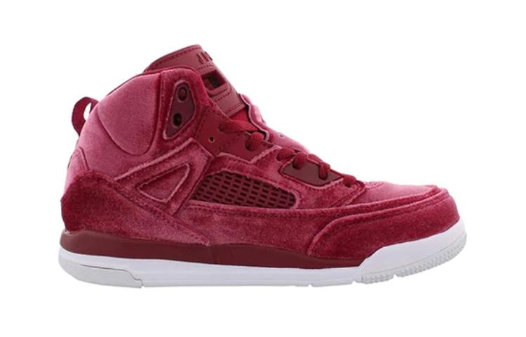 Jordan Spizike — фото 2