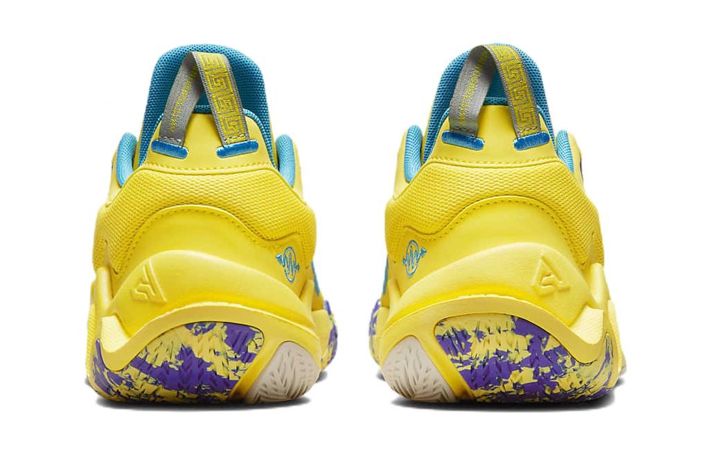 Nike Giannis Immortality 2 — фото 6
