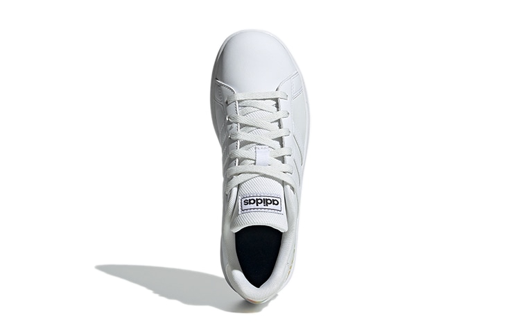 Adidas neo GRAND COURT K — фото 6