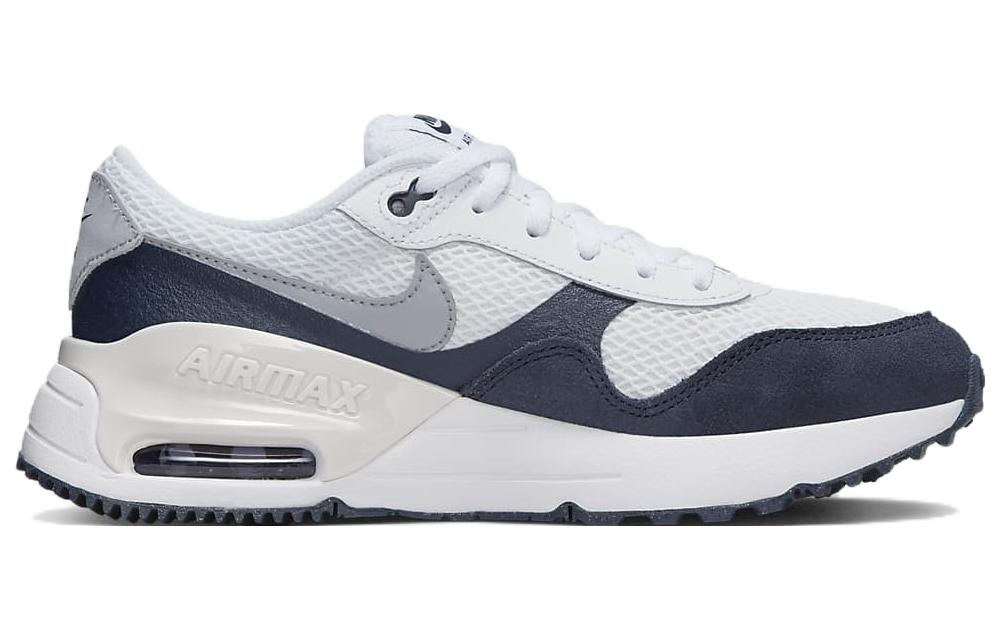 Nike Air Max SYSTM GS — фото 4