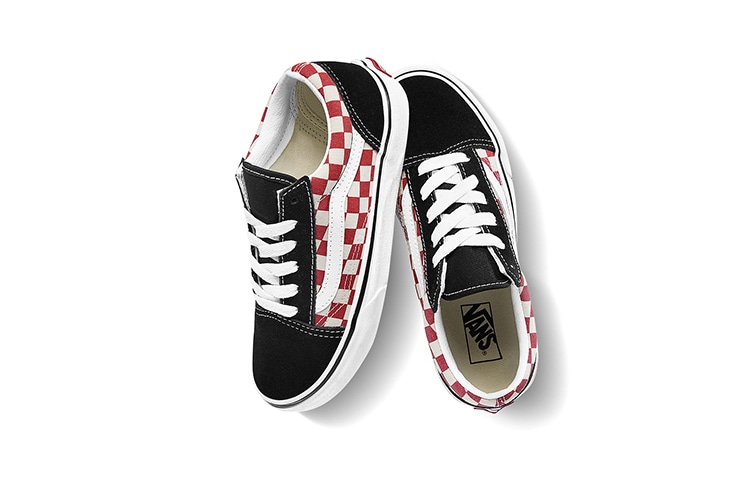 Vans Old Skool — фото 4