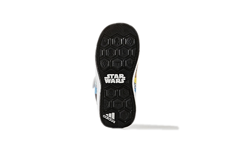 Adidas Star Wars El I — фото 4