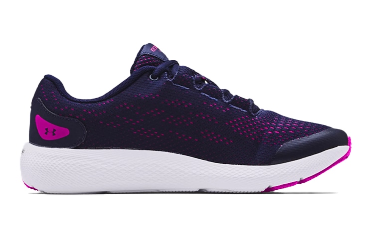 Under Armour Pursuit Charged GS — фото 1