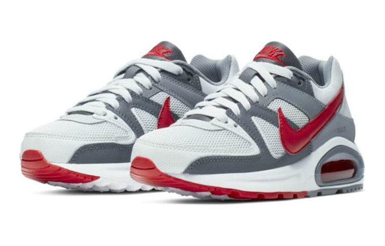 Nike Air Max Command Flex GS — фото 3