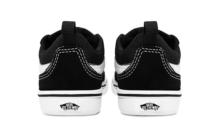 Vans Comfycush New Skool V — фото 4