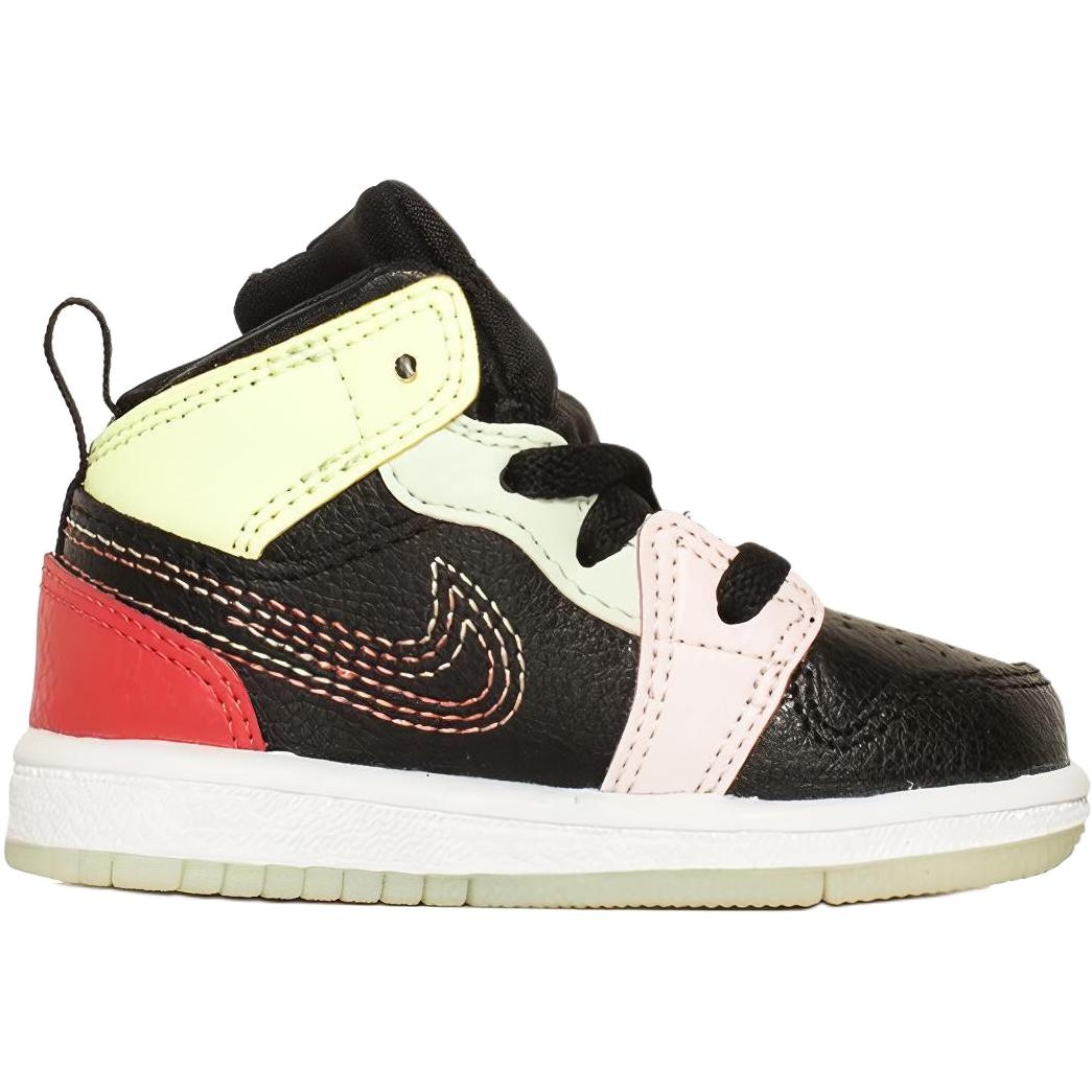 Jordan Air Jordan 1 Mid SE — фото 2