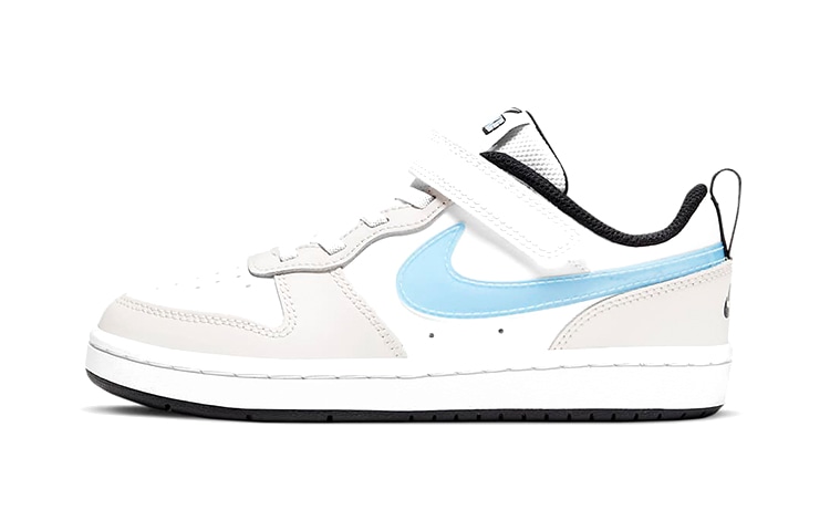 Nike Court Borough Low 2 KSA