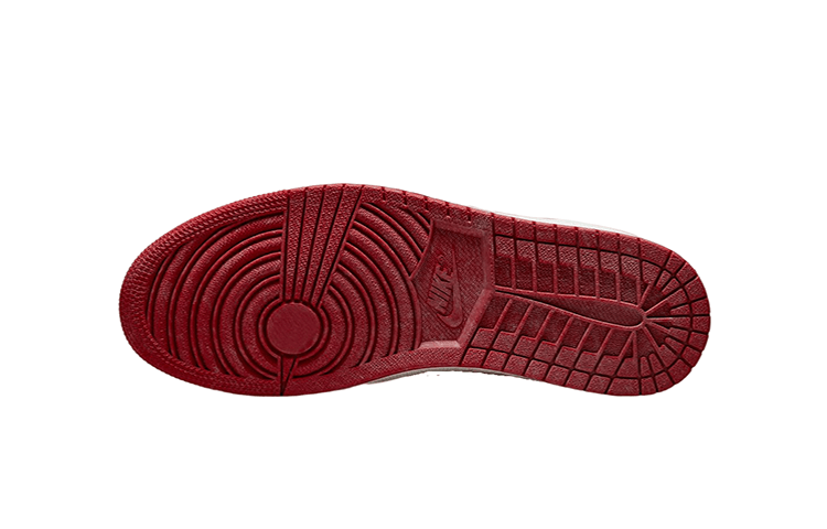 Jordan Air Jordan 1 retro high og lost and found — фото 7