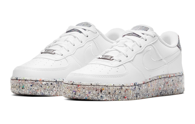 Nike Air Force 1 Crater GS — фото 4