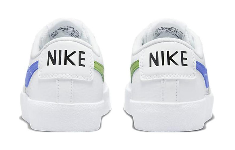 Nike Blazer Low '77 GS — фото 6