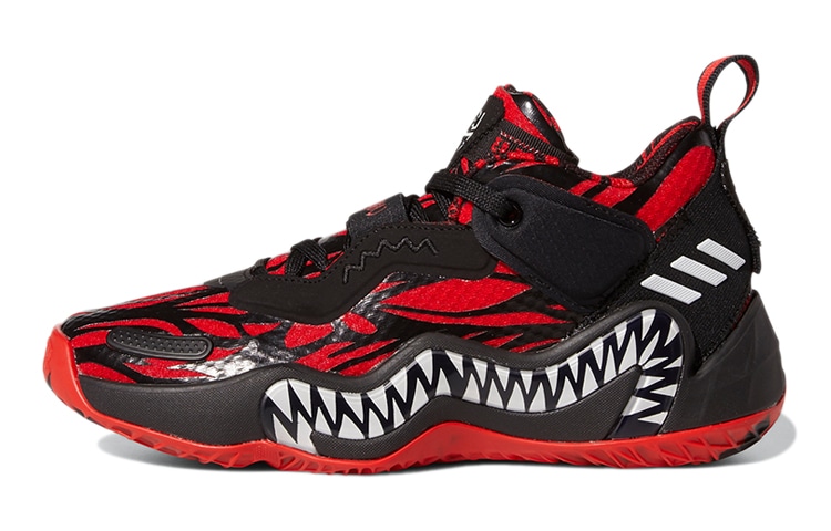 Adidas D.O.N. Issue 3 J