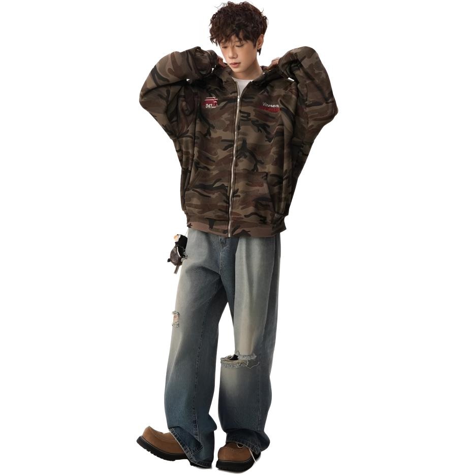 DAFK/刀锋 DAFK vibeOOTD