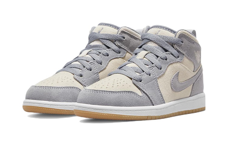 Jordan Air Jordan 1 Mid SE — фото 3