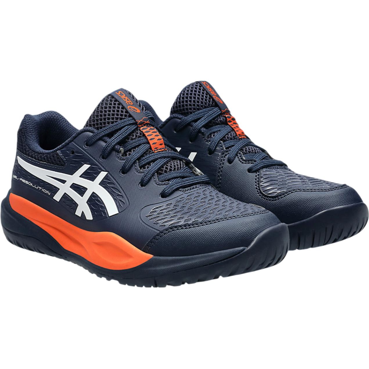 ASICS Gel-Resolution X — фото 5